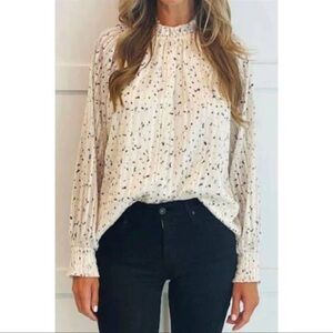 Willa Story Gemma Top Size Small